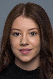 Photo of Courtney Henderson as Sophie