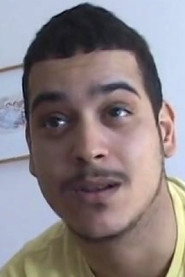 Photo of Angel Santana