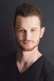 Photo of Charlie Benger as Simon