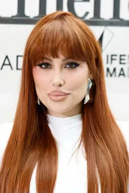 Photo of Ivana Rodríguez as Mara