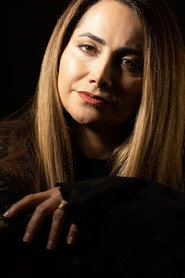 Photo of Mojgan Shajarian