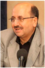 Photo of Samih Maaytah as Self - Interviewee / Journalist