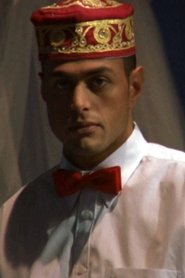 Photo of William De Vito as Ali