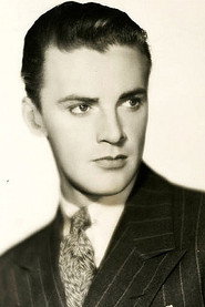 Photo of Raymond Hackett as David Jardine