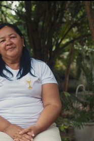 Photo of Tânia Castro Leite as Tânia Castro Leite