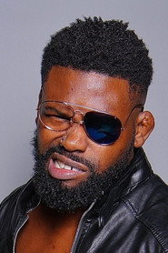 Photo of Fred Yehi
