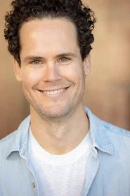 Photo of David Neher as Terry Futterman