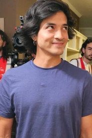 Photo of Nataniel Aranda as Agustin