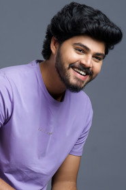 Photo of Sri Harsha as Siddu