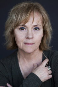 Photo of Sylvie Dubé as Aline Gervais