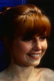 Photo of Kasey Rodgers as Marge Gilroy