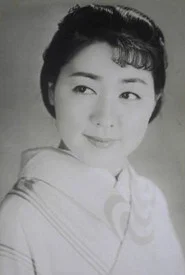 Photo of Chiyoko Ôkura as Sachiko Murai