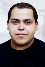 Photo of M'Barek Belkouk as Momo