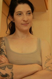 Photo of Nadine Stecker as Woman