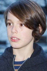 Photo of Leo Heim as Young Thomas