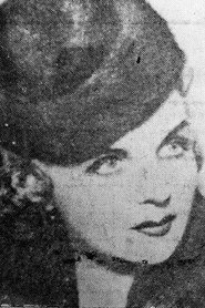 Photo of Nataşa Alexandra as Adela