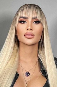 Photo of Jaylin Castellanos as Chica Macabrón