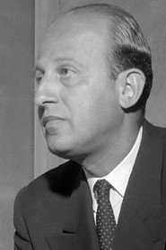 Photo of Yves Ciampi as Self (archive footage)