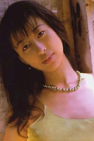 Photo of Meifa as Kaoru Saeki