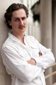 Photo of Roland Bordás