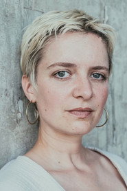 Photo of Lena Entezami as Olivia Birkensen