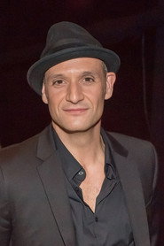 Photo of Drew Sarich as Rudolf