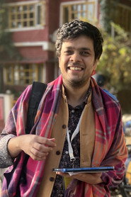 Photo of Rishiraj Agarwal as Self (Voice)