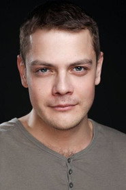 Photo of Alexander Zachinyaev as Maxim Shalaev