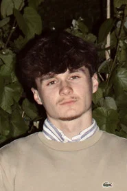 Photo of Jules Marrec as Olivier