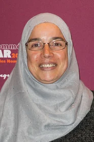 Photo of Soria Zeroual as Fatima