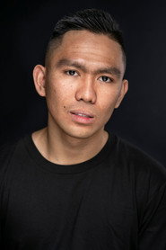 Photo of Nicholas Contreras as Heron 3 (voice)