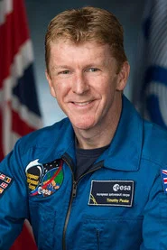 Photo of Tim Peake as Self