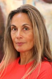 Photo of Marion Bloem