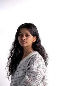 Photo of Melfin Pereira as Melfin
