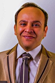 Photo of Ali Kamalo as محمود