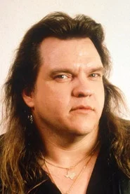Photo of Meat Loaf as Self