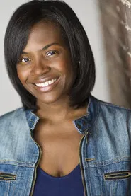 Photo of Olivia Barrett as Chloe Cooley