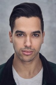Photo of Mehdi Hadim