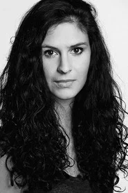 Photo of Melina Tranulis as Woman