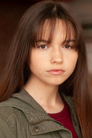 Photo of Samantha Desman as Jamie