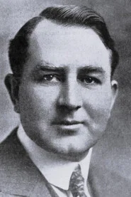 Photo of Frank Powell as The Wheat King