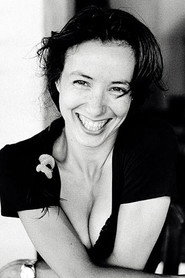 Photo of Sylvie Guillem as Herself