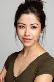 Photo of Dani Montalvo as Lorena Bobbitt