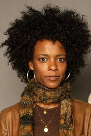 Photo of Leslie Silva as Hazel