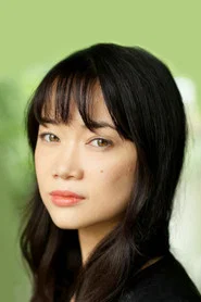 Photo of Haruka Abe as Tomiko Teshima