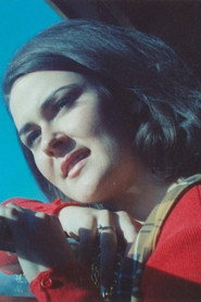 Photo of Christine Paterson as Christine Richard