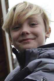 Photo of Sofus Søndergaard Mikkelsen as Bertil