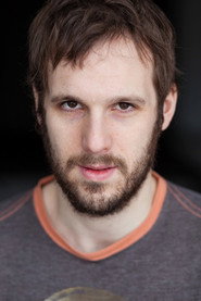 Photo of Thomas Gionet-Lavigne
