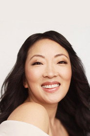 Photo of Lyndsey Wong as Fan