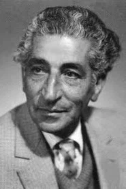 Photo of Alimohammad Rajaei as Baba-Ali